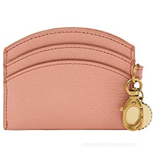 Fossil Polly Card Case