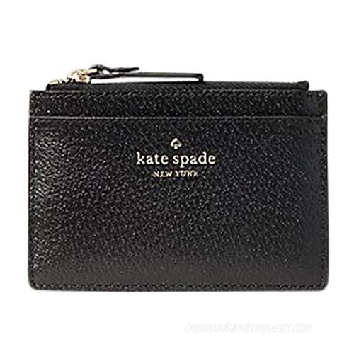 Kate Spade Grove Street Adi Small Wallet Card Case Black