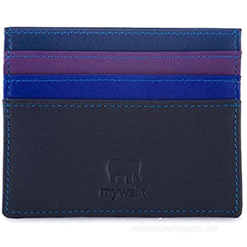 Mywalit Credit Card Holder