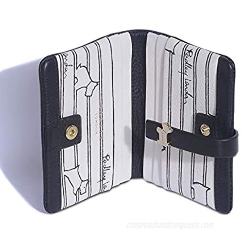 Radley London West View Small Card Holder