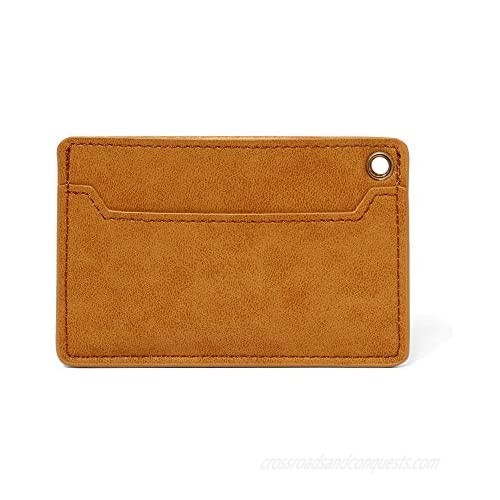 Slim Minimalist Card Holder Wallet
