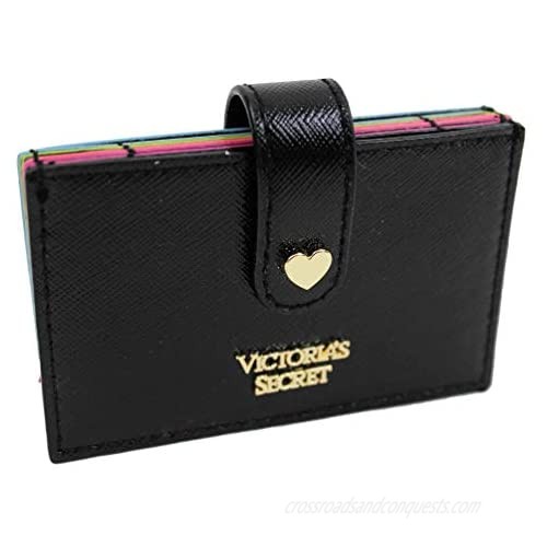 Victoria's Secret Accordion Card Case
