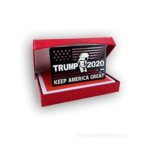 TRUMP 2020 Keep America Great Socks and Bracelets for Presidential Election Campaign