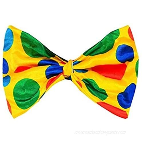 amscan mens Bow Tie
