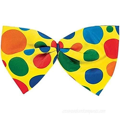 amscan mens Bow Tie