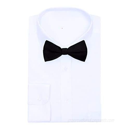 Men's Formal Tuxedo Bow Tie