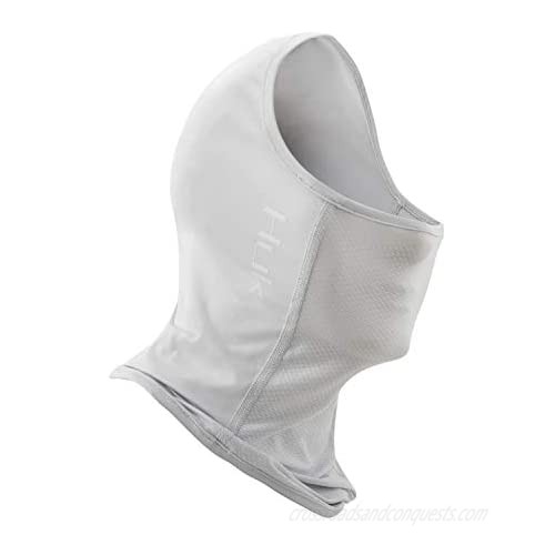 HUK Mens Pursuit Neck Gaiter | Face Protection with UPF 30+ Sun Protection