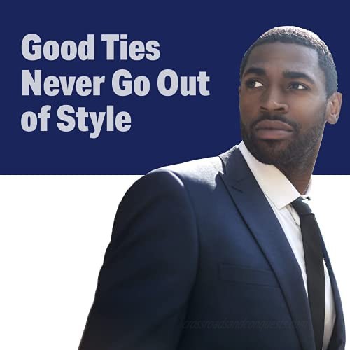 Luther Pike Seattle Handmade Ties For Men: Woven Tie Mens Ties: Standard & Thin Mens ties Solid Color & Dots Neckties