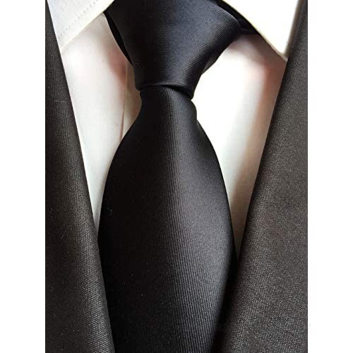 MOHSLEE Men's Lot 5 PCS Formal Tie Rice Flowers Neck Ties Silk Neckties Set of 5