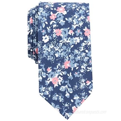 Original Penguin (PENH8) mens Bimini Floral Tie