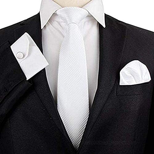 Suiting Tie Great Gift For Men Novelty Wedding Party Business Necktie