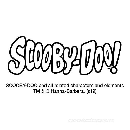 Scooby Doo Velma Character Credit Card RFID Blocker Holder Protector Wallet Purse Sleeves Set of 4