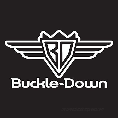 Buckle-Down Men's Business Card Holder-Avengers
