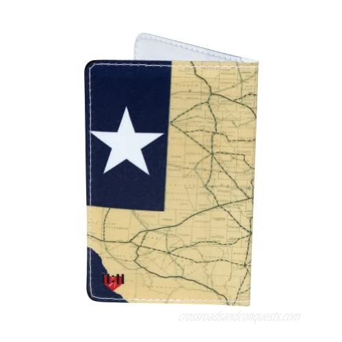 State of Texas Gift Card Holder