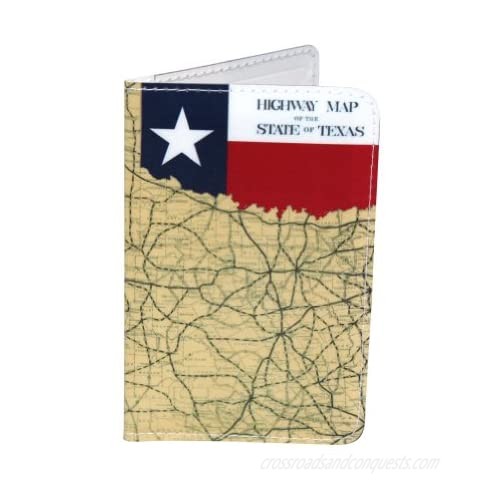 State of Texas Gift Card Holder