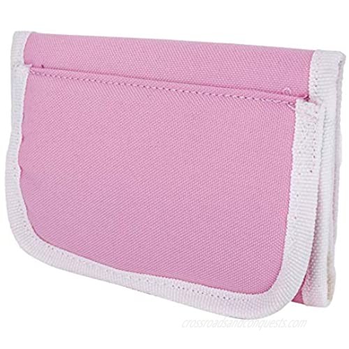 Invitation Wallet B-color Coin Pouch 13 cm pink (Pink) - T10454-C0036