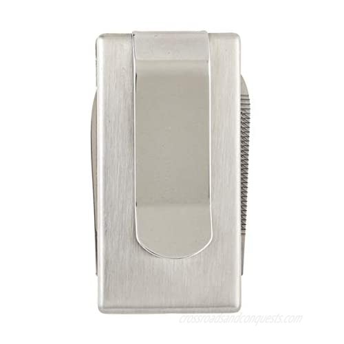 Father's Day Multitool Money Clip 2 1/4 Inch