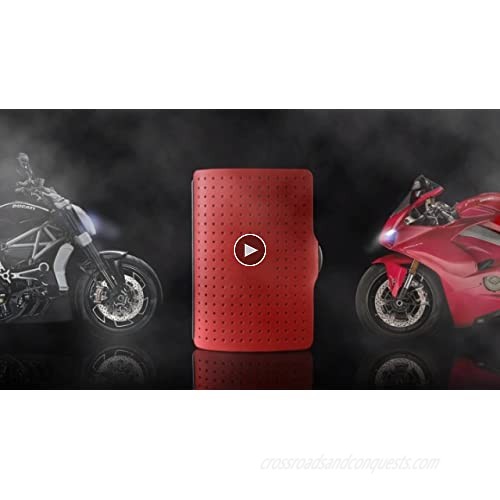 I-CLIP Wallet Ducati (Available in 2 Variants)