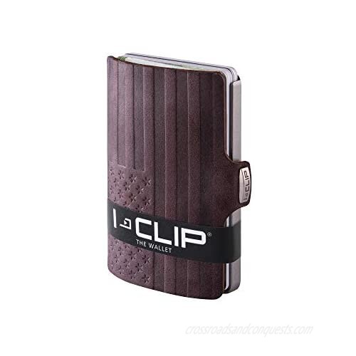 I-CLIP Wallet Merica (Available in 2 Variants)